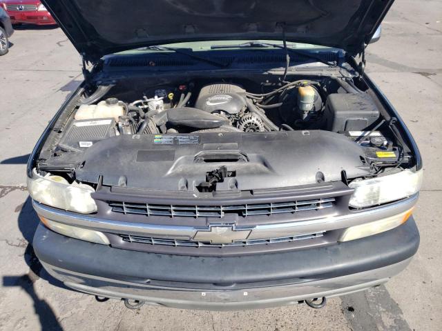 Photo 11 from auction – 2002 CHEVROLET SILVERADO with VIN 2GCEK19T921212079