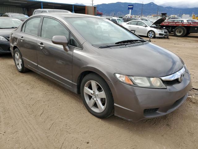 Photo 4 from auction – 2010 HONDA CIVIC LX-S with VIN 19XFA1F67AE044479