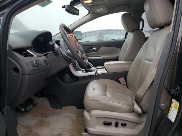Photo 7 from auction – 2011 FORD EDGE LIMIT with VIN 2FMDK3KC4BBA01041
