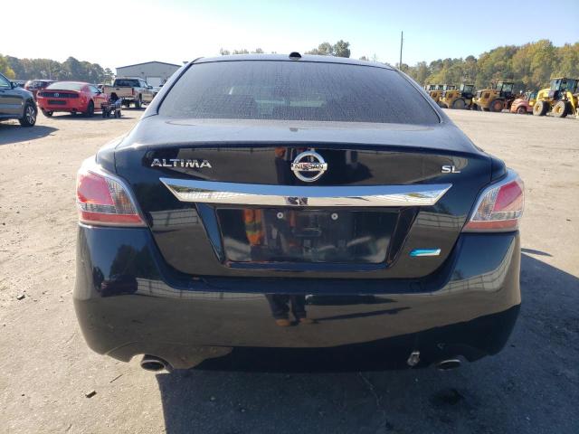 Photo 6 from auction – 2014 NISSAN ALTIMA 2.5 with VIN 1N4AL3AP1EN330092