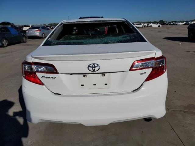 Photo 6 from auction – 2014 TOYOTA CAMRY L with VIN 4T1BF1FK1EU425616