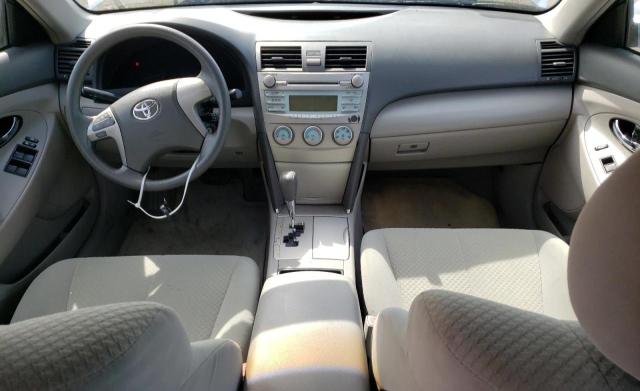 Photo 8 from auction – 2008 TOYOTA CAMRY CE with VIN 4T4BE46K98R040903