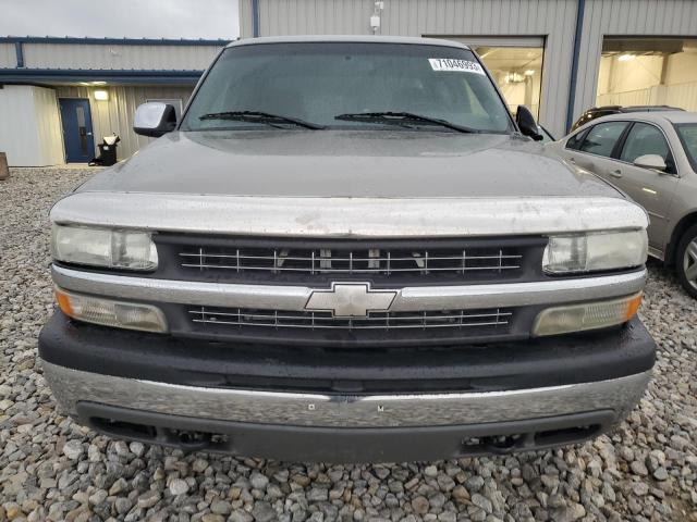 Photo 5 from auction – 2002 CHEVROLET SILVERADO with VIN 1GCGK13U82F125275