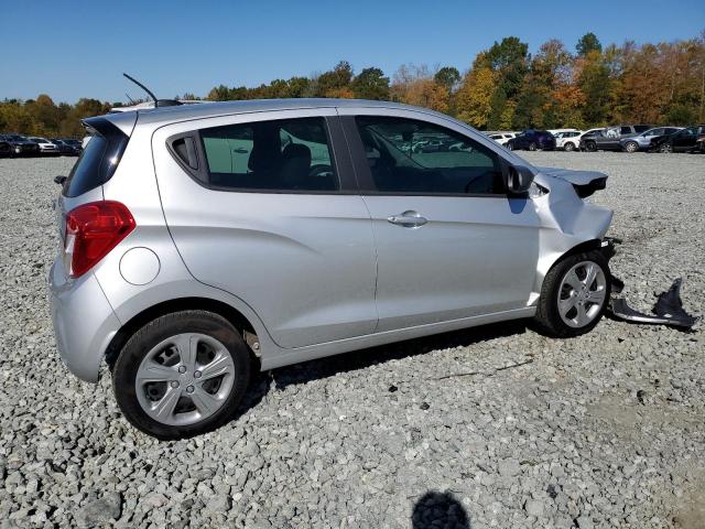 Photo 3 from auction – 2022 CHEVROLET SPARK LS with VIN KL8CB6SA3NC020614