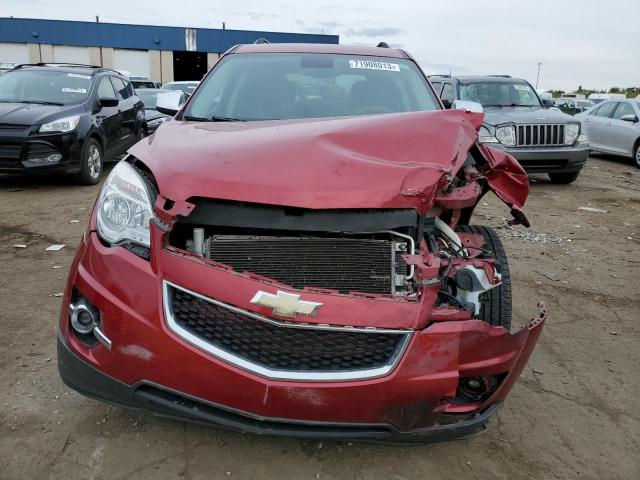 Photo 5 from auction – 2015 CHEVROLET EQUINOX LT with VIN 2GNFLCE33F6248398
