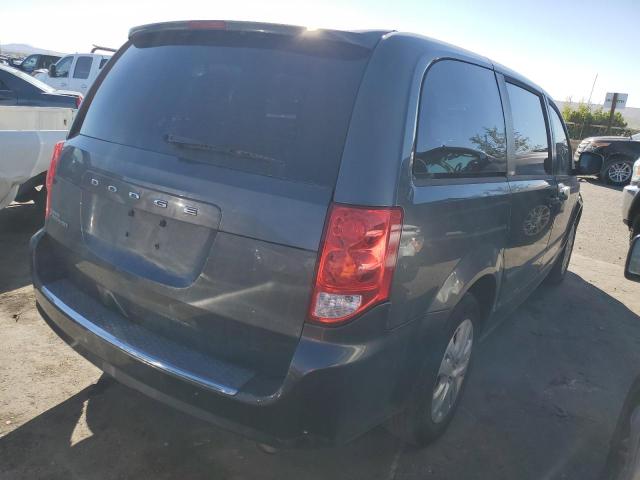 Photo 3 from auction – 2016 DODGE GRAND CARA with VIN 2C4RDGBG6GR314721