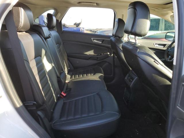 Photo 10 from auction – 2020 FORD EDGE SEL with VIN 2FMPK3J96LBA14393