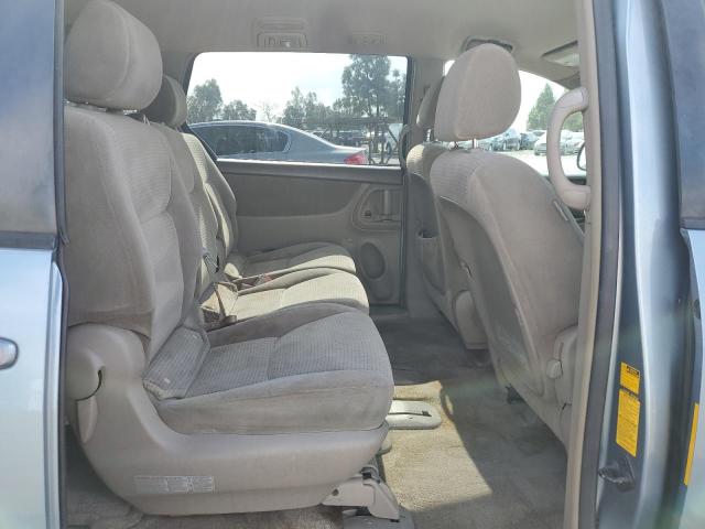 Photo 11 from auction – 2006 TOYOTA SIENNA CE with VIN 5TDZA23C16S404372