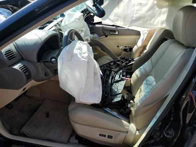 Photo 7 from auction – 2005 INFINITI G35 with VIN JNKCV51F05M310243