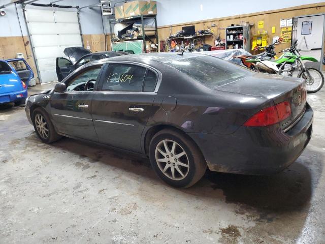 Photo 2 from auction – 2008 BUICK LUCERNE CX with VIN 1G4HD57218U181718