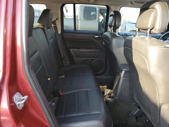 Photo 10 from auction – 2014 JEEP PATRIOT LA with VIN 1C4NJPFA4ED887954