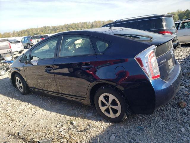 صورة رقم 2 من المزاد - 2015 TOYOTA PRIUS مع VIN JTDKN3DU8F0483528
