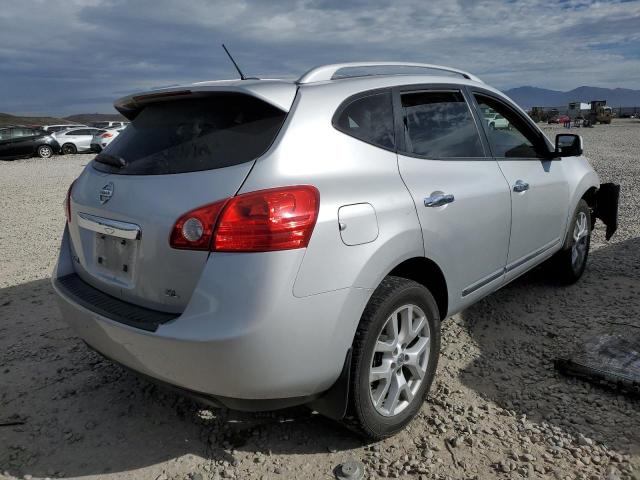 Photo 3 from auction – 2013 NISSAN ROGUE S with VIN JN8AS5MT9DW003082
