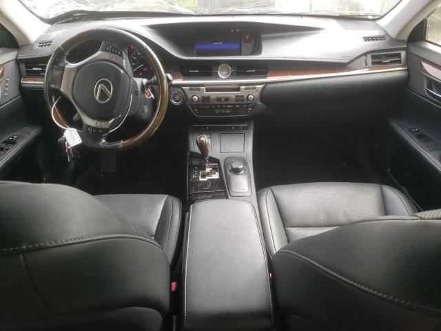Photo 8 from auction – 2015 LEXUS ES 350 with VIN JTHBK1GG1F2187997