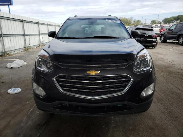 Photo 5 from auction – 2016 CHEVROLET EQUINOX LT with VIN 2GNALCEK7G6354324