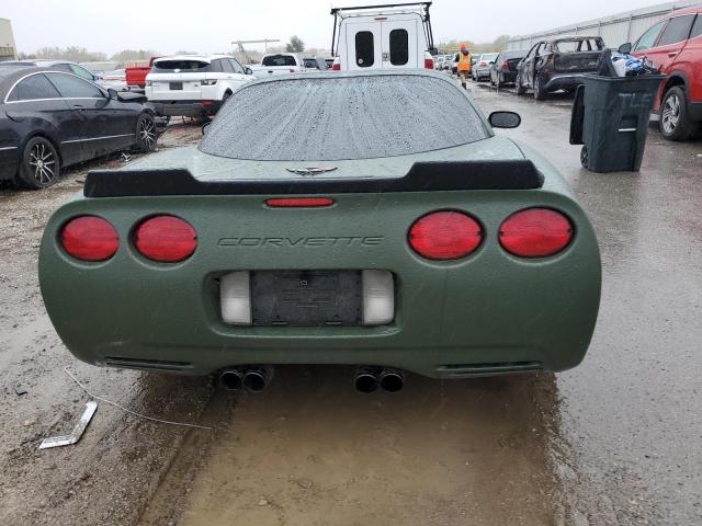 Photo 6 from auction – 2003 OTHER OTHER with VIN 1G1YY22G335108808