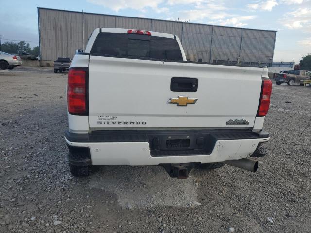 Photo 6 from auction – 2016 CHEVROLET SILVERADO with VIN 1GC1KXE88GF174119