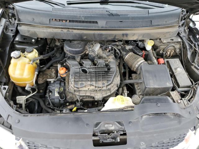 صورة رقم 12 من المزاد - 2012 DODGE JOURNEY SX مع VIN 3C4PDCBG7CT336718