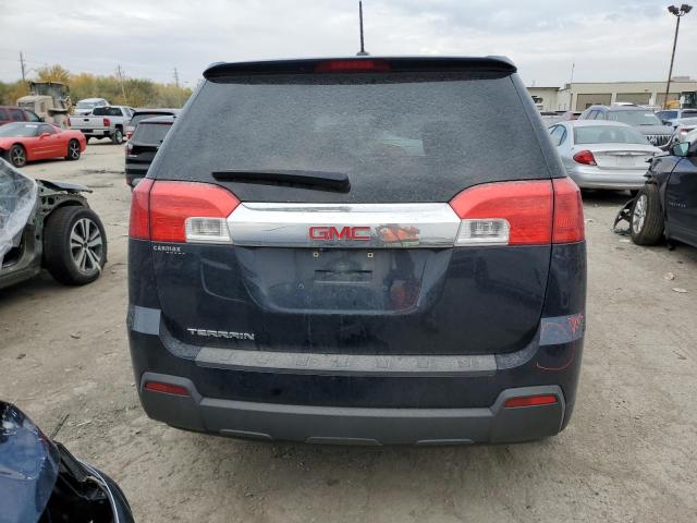 Photo 6 from auction – 2015 GMC TERRAIN SL with VIN 2GKALMEKXF6320153
