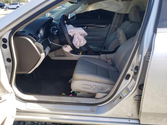 Photo 7 from auction – 2013 ACURA TL TECH with VIN 19UUA8F5XDA017129