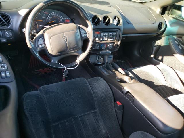 Photo 8 from auction – 2000 PONTIAC FIREBIRD with VIN 2G2FS22K5Y2142051