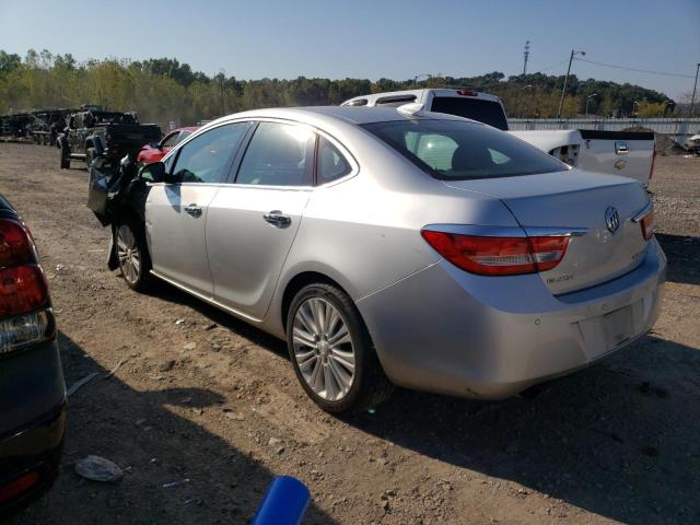 Photo 2 from auction – 2016 BUICK VERANO with VIN 1G4PS5SKXG4143556