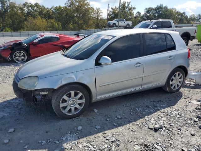 VOLKSWAGEN RABBIT 2007 with VIN WVWDR71K97W235844 - Photo from auction