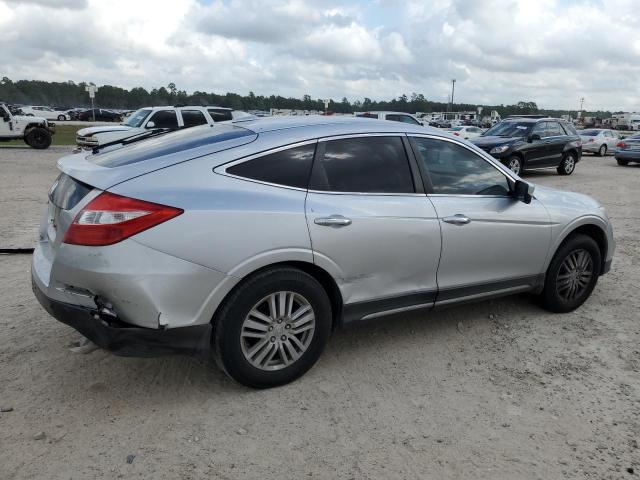 Photo 3 from auction – 2013 HONDA CROSSTOUR with VIN 5J6TF3H51DL005249
