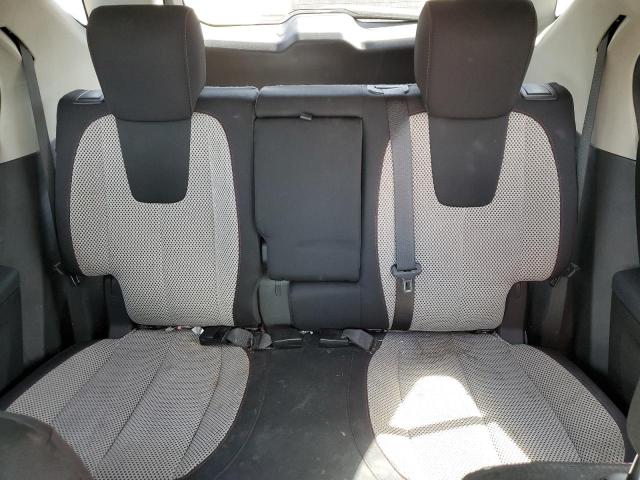 Photo 10 from auction – 2011 CHEVROLET EQUINOX LT with VIN 2CNALDECXB6304013