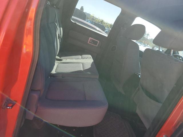 Photo 10 from auction – 2011 FORD F150 SUPER with VIN 1FTFW1ET1BFC65978