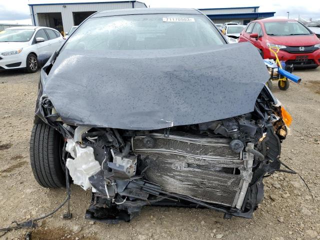 Photo 5 from auction – 2013 TOYOTA PRIUS with VIN JTDKN3DU9D1730465