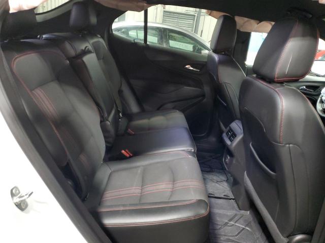 Photo 10 from auction – 2023 CHEVROLET EQUINOX RS with VIN 3GNAXWEG3PS156438