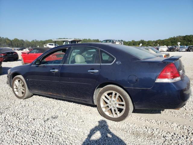Photo 2 from auction – 2008 CHEVROLET IMPALA LTZ with VIN 2G1WU583189235012