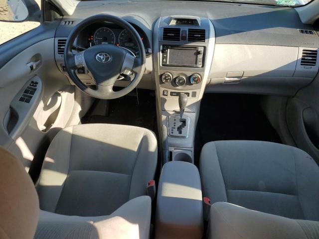 صورة رقم 8 من المزاد - 2013 TOYOTA COROLLA BA مع VIN 2T1BU4EE1DC099576