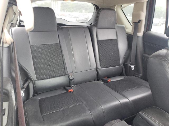Photo 11 from auction – 2014 JEEP COMPASS LA with VIN 1C4NJDEB9ED788331