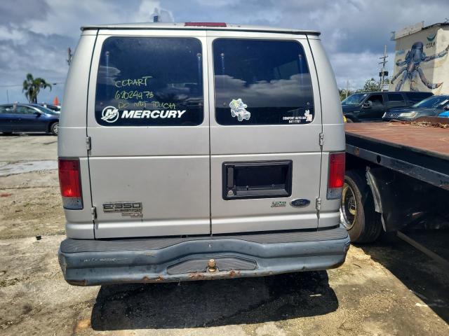 Photo 6 from auction – 2012 FORD ECONOLINE with VIN 1FBNE3BL4CDB11863