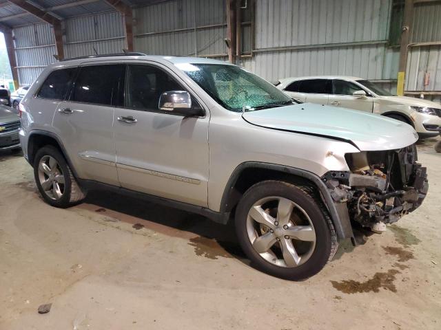 Photo 4 from auction – 2011 JEEP GRAND CHER with VIN 1J4RR6GG1BC744883