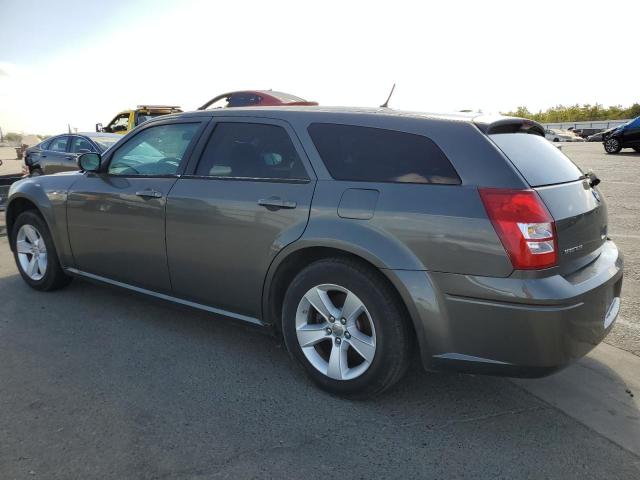Photo 2 from auction – 2008 DODGE MAGNUM with VIN 2D4FV47T58H153213