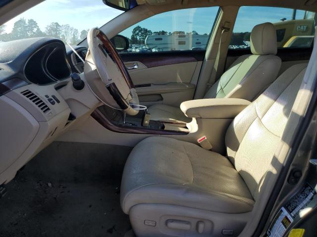Photo 7 from auction – 2012 TOYOTA AVALON BAS with VIN 4T1BK3DB0CU467847