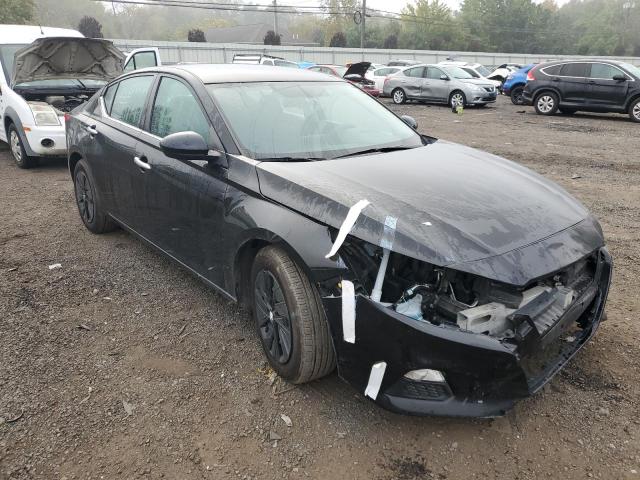 Photo 4 from auction – 2020 NISSAN ALTIMA S with VIN 1N4BL4BV2LC198668