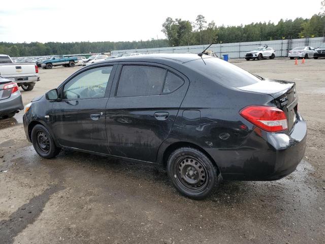 Photo 2 from auction – 2018 MITSUBISHI MIRAGE G4 with VIN ML32F3FJ9JHF04130