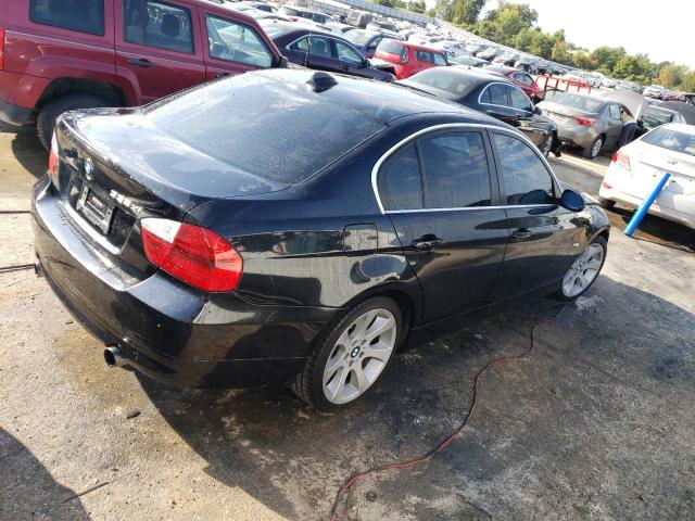 Фото 3 с аукциона – 2008 BMW 335 XI с VIN WBAVD53548A286288