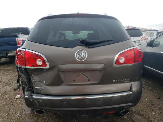 Фото 6 с аукциона – 2009 BUICK ENCLAVE CX с VIN 5GAEV23DX9J199441