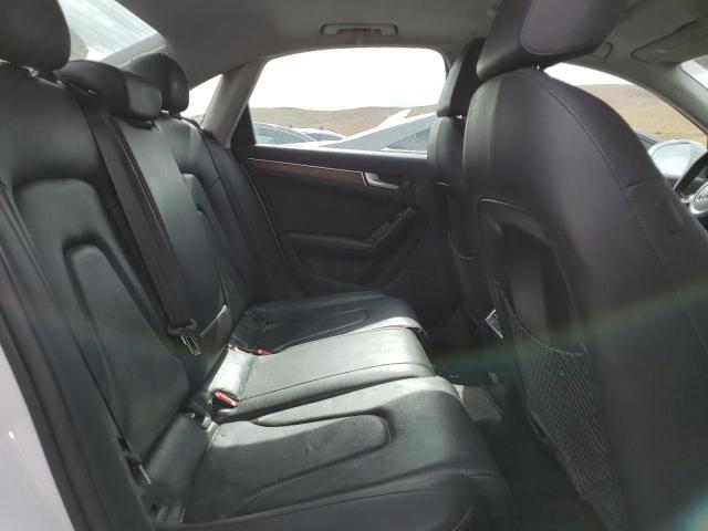 Photo 10 from auction – 2016 AUDI A4 PREMIUM with VIN WAUBFAFL3GN017691