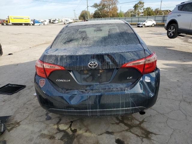 Photo 6 from auction – 2018 TOYOTA COROLLA L with VIN 2T1BURHE0JC003117