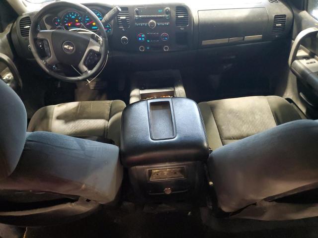 Photo 8 from auction – 2007 CHEVROLET SILVERADO with VIN 1GCHK29697E535969