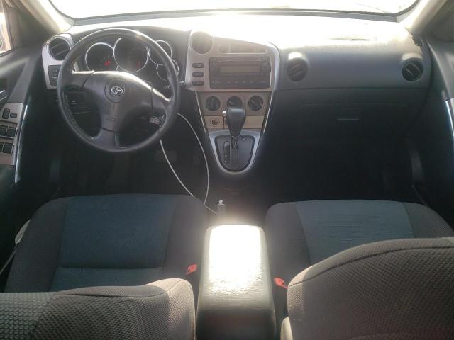 Photo 8 from auction – 2008 TOYOTA COROLLA MA with VIN 2T1KR32E68C715892