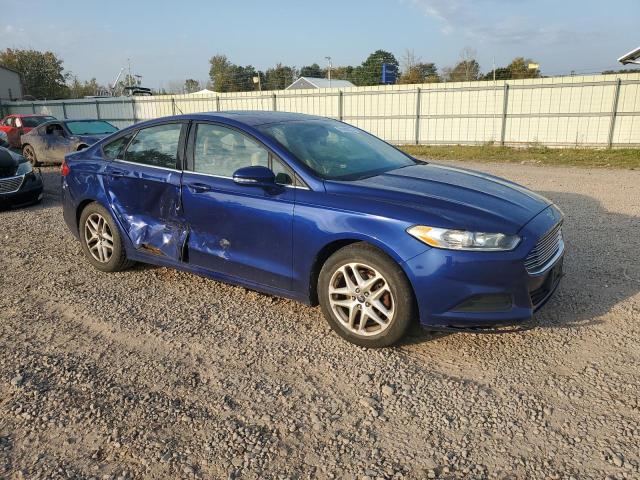 Photo 4 from auction – 2013 FORD FUSION SE with VIN 3FA6P0HR3DR299620