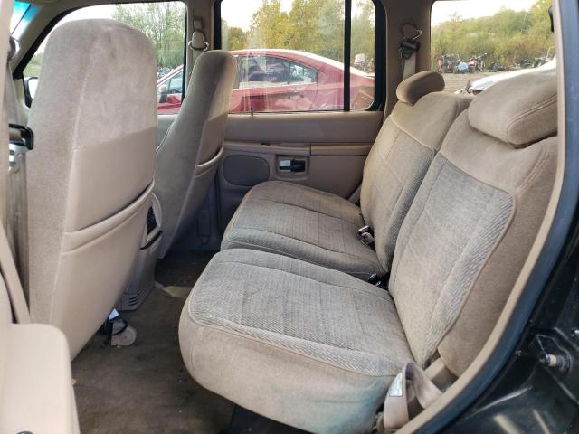 Photo 11 from auction – 1997 FORD EXPLORER with VIN 1FMDU34E1VUA59566