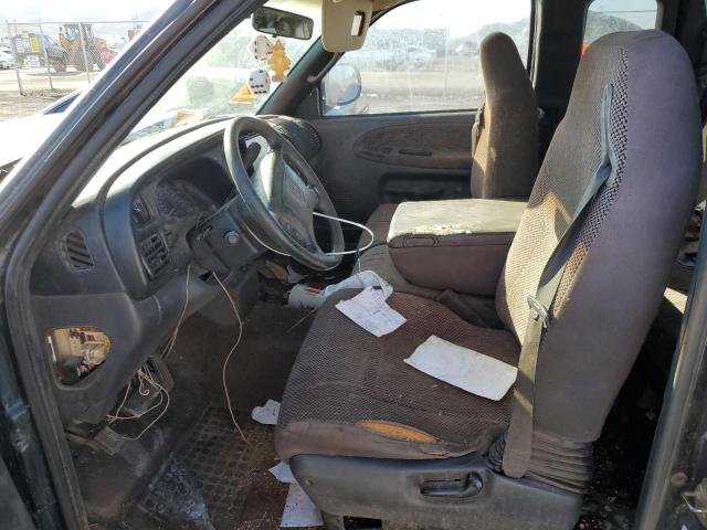 Photo 7 from auction – 2001 DODGE RAM 1500 with VIN 3B7HC13Y21G765936